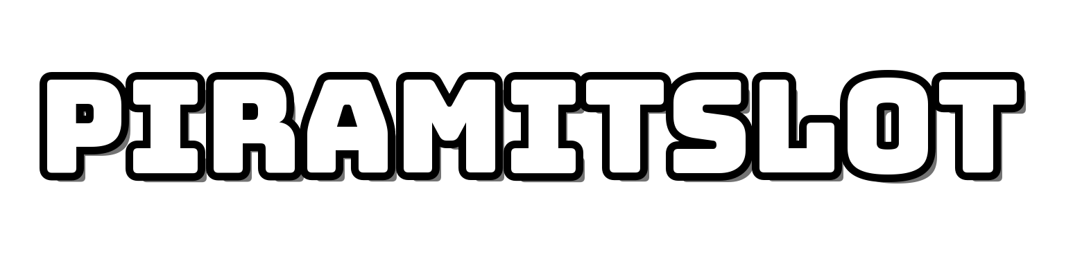 PIRAMITSLOT